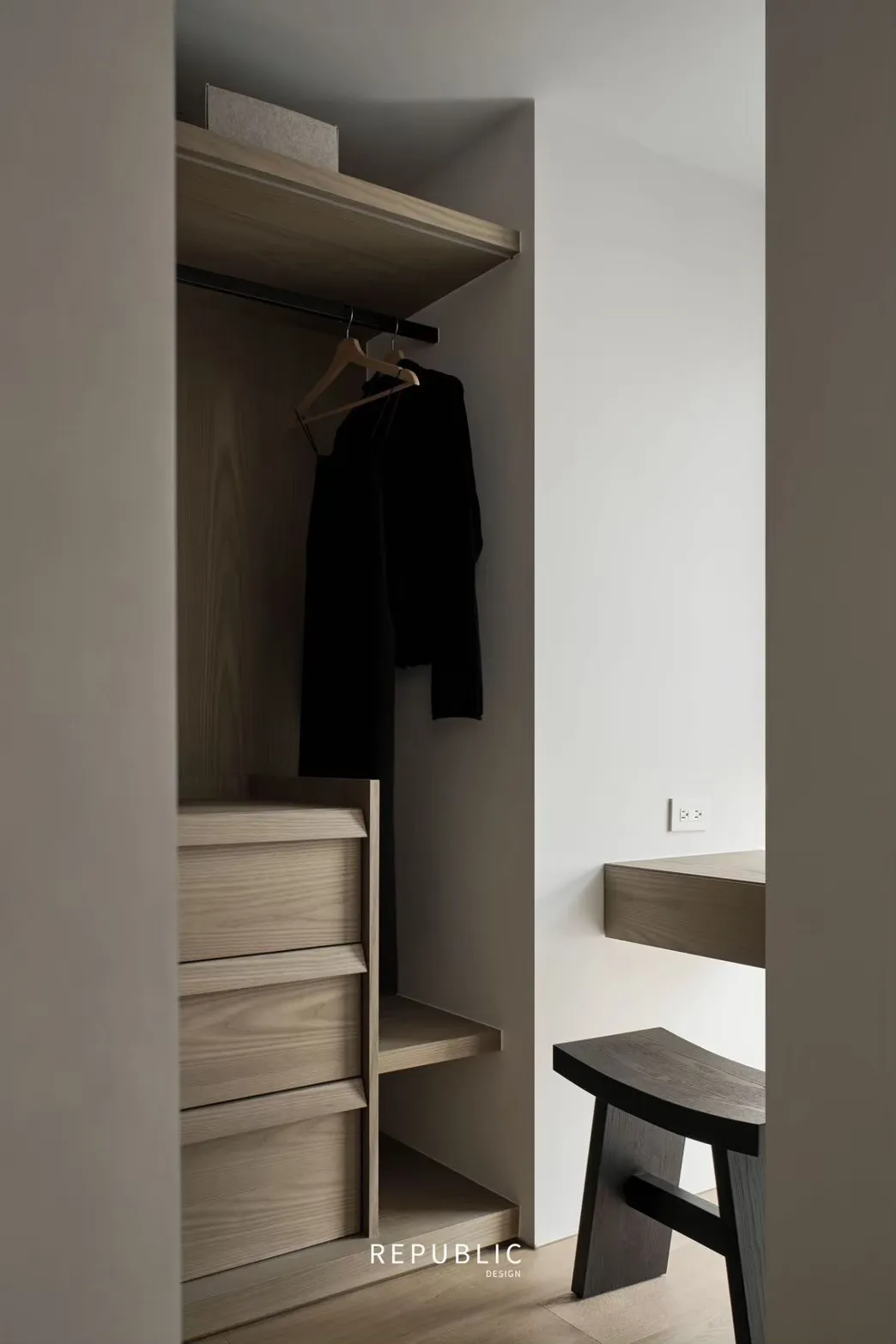 台北住宅｜P系列（SC-P612）完工照 2