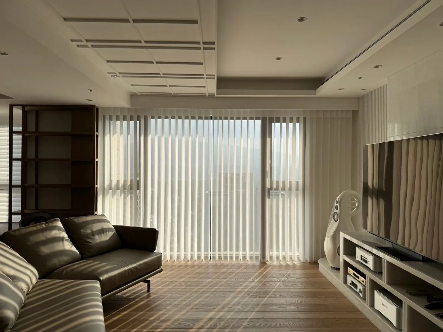 新北住宅｜RL橡木（SC-312D）完工照 2